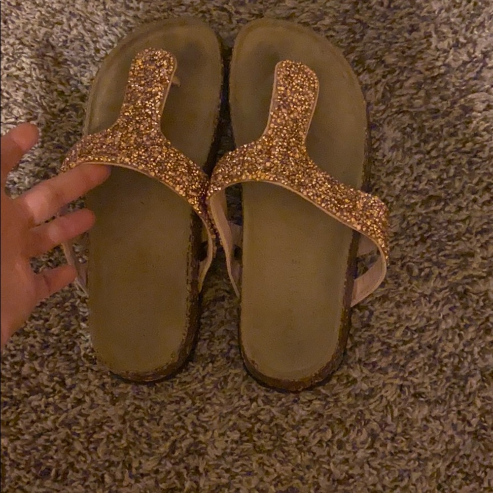 Sandals